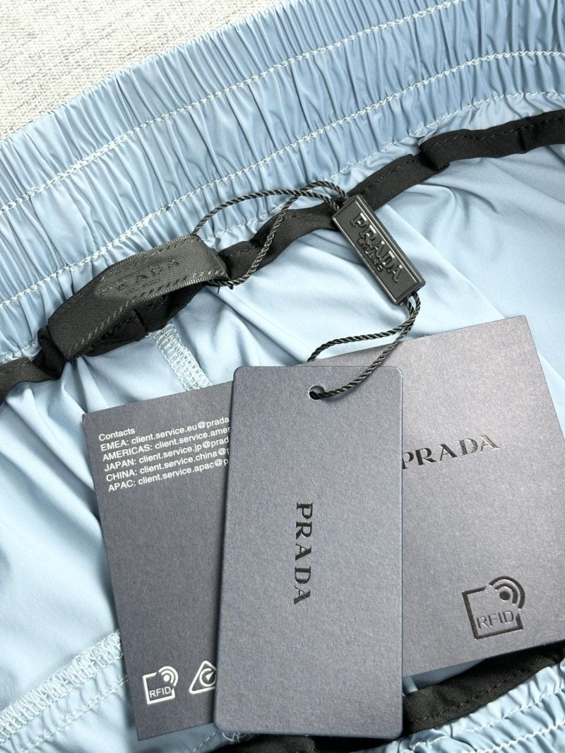 Prada Short Pants